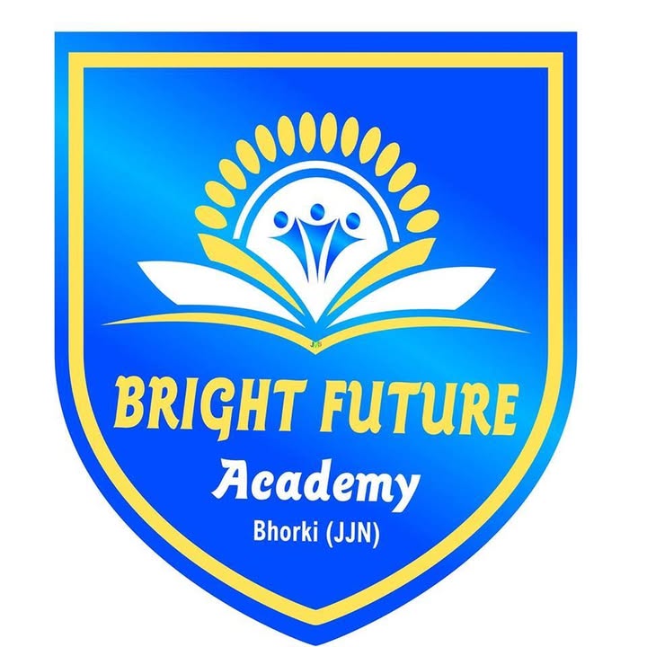 Bright Future Academy Logo