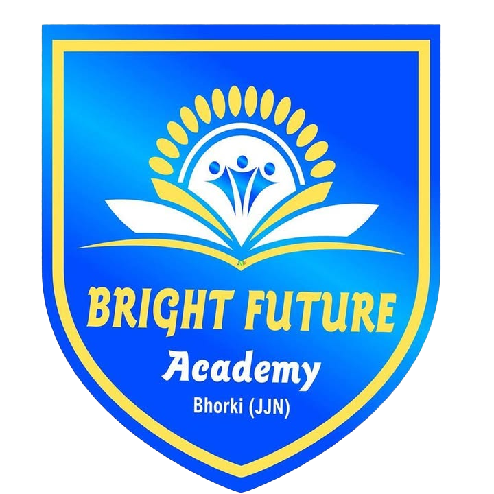 Bright Future Academy Logo